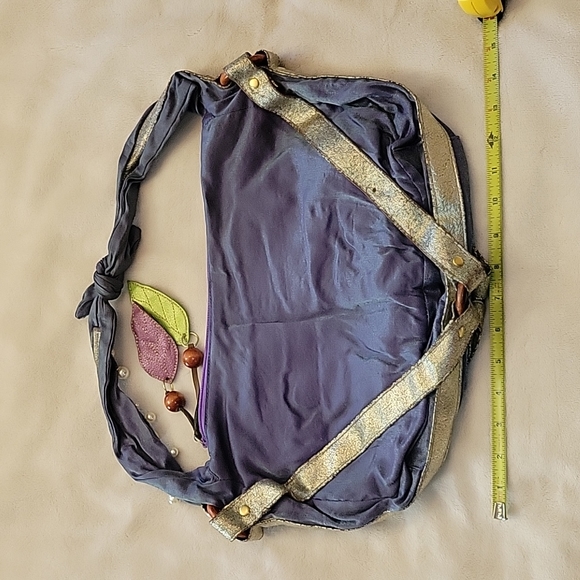 Loop purse - Picture 3 of 5